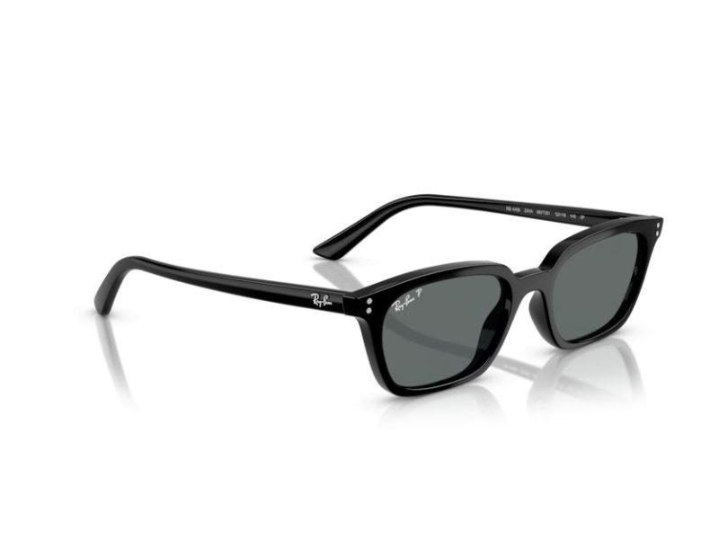 Ray-Ban Zaya RB 4456 667781 50 Occhiali da Sole