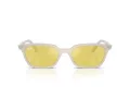 Ray-Ban Zaya RB 4456 68086D 50 Occhiali da Sole