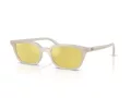 Ray-Ban Zaya RB 4456 68086D 53 Occhiali da Sole