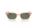 Ray-Ban Zaya RB 4456 681182 50 Occhiali da Sole