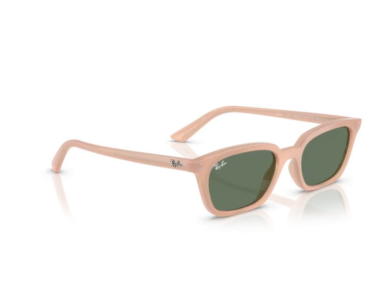 Ray-Ban Zaya RB 4456 681182 53 Occhiali da Sole