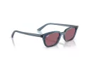 Ray-Ban Zaya RB 4456 68121A 50 Occhiali da Sole