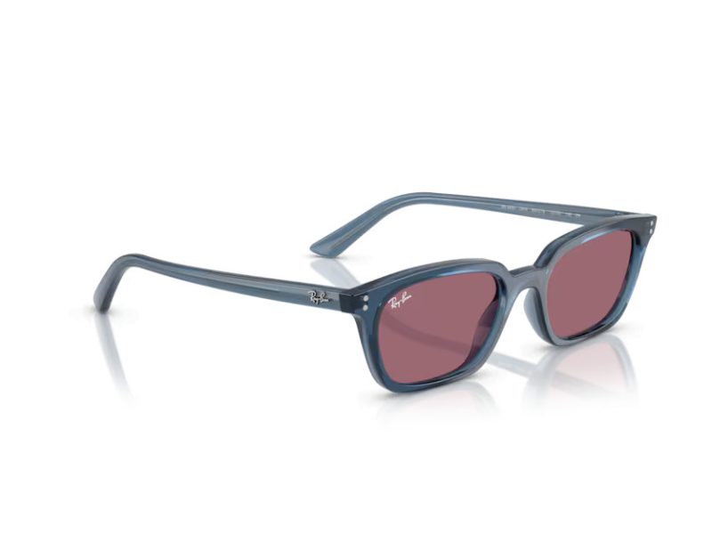 Ray-Ban Zaya RB 4456 68121A 50 Occhiali da Sole