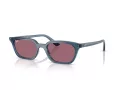 Ray-Ban Zaya RB 4456 68121A 50 Occhiali da Sole