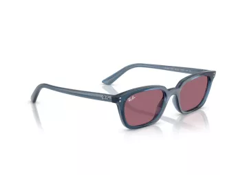 Ray-Ban Zaya RB 4456 68121A 53 Occhiali da Sole