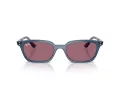Ray-Ban Zaya RB 4456 68121A 53 Occhiali da Sole