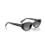 Ray-Ban RB 4457D 667711 55 Occhiali da Sole