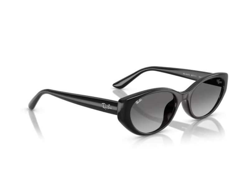 Ray-Ban RB 4457D 667711 55 Occhiali da Sole