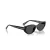 Ray-Ban RB 4457D 667787 55 Occhiali da Sole