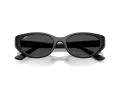 Ray-Ban RB 4457D 667787 55 Occhiali da Sole