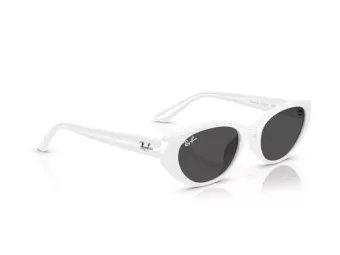 Ray-Ban RB 4457D 677287 55 Occhiali da Sole