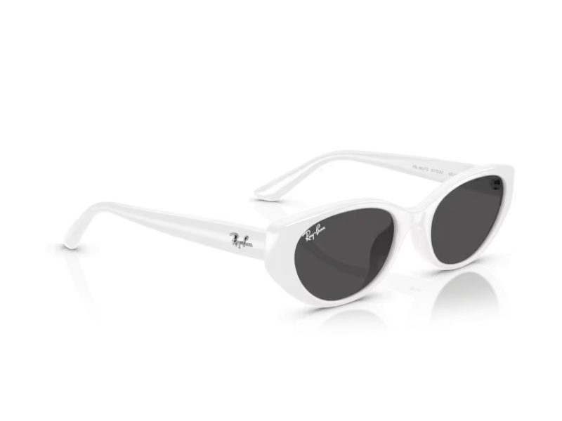 Ray-Ban RB 4457D 677287 55 Occhiali da Sole