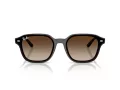 Ray-Ban RB 4458D 714/13 65 Occhiali da Sole