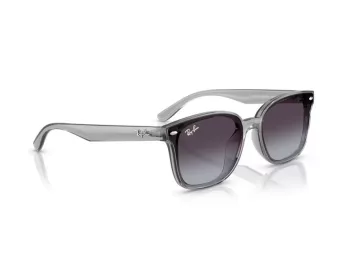 Ray-Ban RB 4461D 64508G 64 Occhiali da Sole