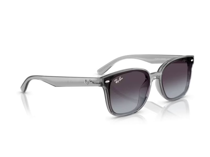 Ray-Ban RB 4461D 64508G 64 Occhiali da Sole