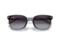 Ray-Ban RB 4461D 64508G 64 Occhiali da Sole