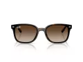 Ray-Ban RB 4461D 710/13 64 Occhiali da Sole