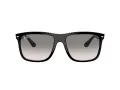 Ray-Ban Boyfriend Two RB 0RB4547 601/32 57 Occhiali da Sole