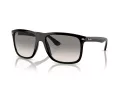 Ray-Ban Boyfriend Two RB 0RB4547 601/32 57 Occhiali da Sole
