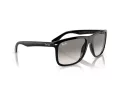 Ray-Ban Boyfriend Two RB 0RB4547 601/32 60 Occhiali da Sole