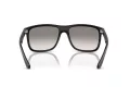 Ray-Ban Boyfriend Two RB 0RB4547 601/32 60 Occhiali da Sole
