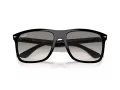 Ray-Ban Boyfriend Two RB 0RB4547 601/32 60 Occhiali da Sole
