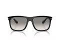 Ray-Ban Boyfriend Two RB 0RB4547 601/32 60 Occhiali da Sole