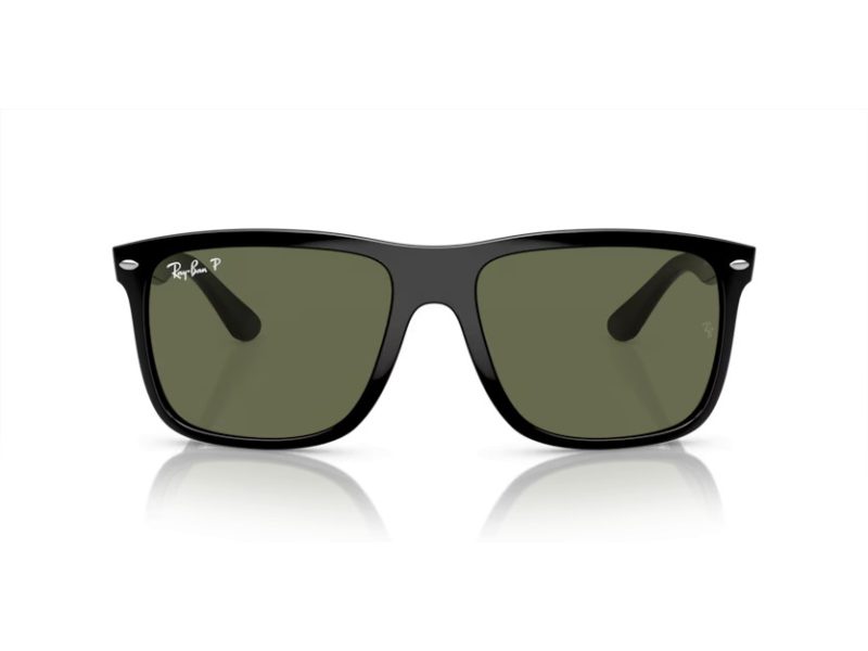 Ray-Ban Boyfriend Two RB 4547 601/58 57 Occhiali da Sole