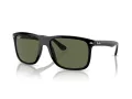 Ray-Ban Boyfriend Two RB 4547 601/58 57 Occhiali da Sole