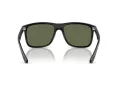 Ray-Ban Boyfriend Two RB 4547 601/58 57 Occhiali da Sole