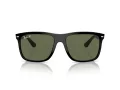 Ray-Ban Boyfriend Two RB 4547 601/58 60 Occhiali da Sole