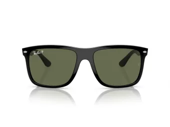Ray-Ban Boyfriend Two RB 4547 601/58 60 Occhiali da Sole