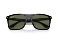 Ray-Ban Boyfriend Two RB 4547 601/58 60 Occhiali da Sole