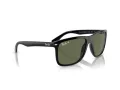 Ray-Ban Boyfriend Two RB 4547 601/58 60 Occhiali da Sole