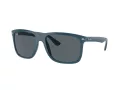 Ray-Ban Boyfriend Two RB 0RB4547 6717R5 57 Occhiali da Sole