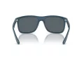 Ray-Ban Boyfriend Two RB 0RB4547 6717R5 57 Occhiali da Sole