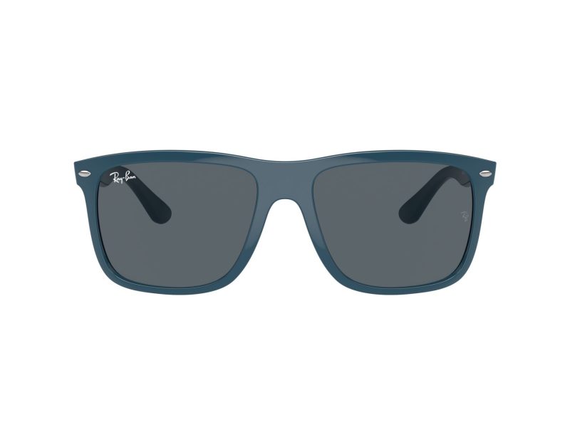 Ray-Ban Boyfriend Two RB 0RB4547 6717R5 60 Occhiali da Sole