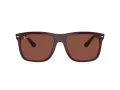 Ray-Ban Boyfriend Two RB 0RB4547 6718C5 60 Occhiali da Sole