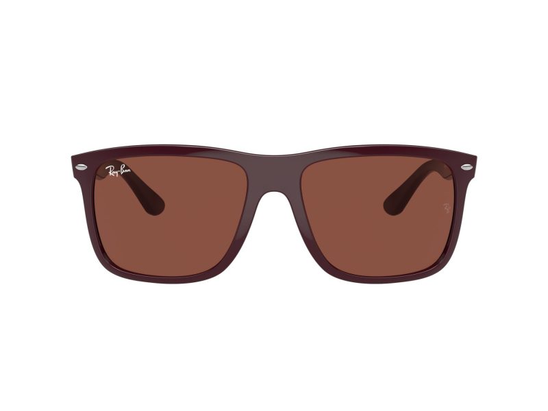 Ray-Ban Boyfriend Two RB 0RB4547 6718C5 60 Occhiali da Sole