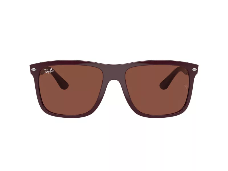 Ray-Ban Boyfriend Two RB 0RB4547 6718C5 60 Occhiali da Sole