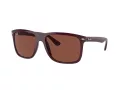 Ray-Ban Boyfriend Two RB 0RB4547 6718C5 60 Occhiali da Sole