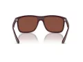 Ray-Ban Boyfriend Two RB 0RB4547 6718C5 60 Occhiali da Sole