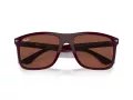 Ray-Ban Boyfriend Two RB 0RB4547 6718C5 60 Occhiali da Sole