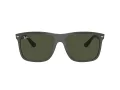 Ray-Ban Boyfriend Two RB 0RB4547 671931 60 Occhiali da Sole