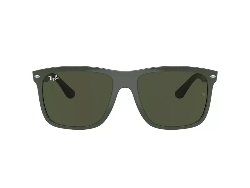 Ray-Ban Boyfriend Two RB 0RB4547 671931 60 Occhiali da Sole