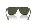 Ray-Ban Boyfriend Two RB 0RB4547 671931 60 Occhiali da Sole