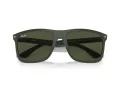 Ray-Ban Boyfriend Two RB 0RB4547 671931 60 Occhiali da Sole