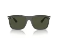 Ray-Ban Boyfriend Two RB 0RB4547 671931 60 Occhiali da Sole