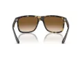 Ray-Ban Boyfriend Two RB 0RB4547 710/51 57 Occhiali da Sole