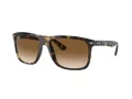 Ray-Ban Boyfriend Two RB 0RB4547 710/51 60 Occhiali da Sole